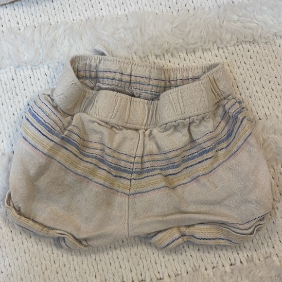 Bundle wonder nation matching outfit jersey top cool dude romper baby boy 0-3M - Picture 6 of 16